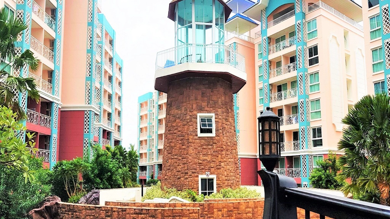 Photo of Outdoor in Jomtien
