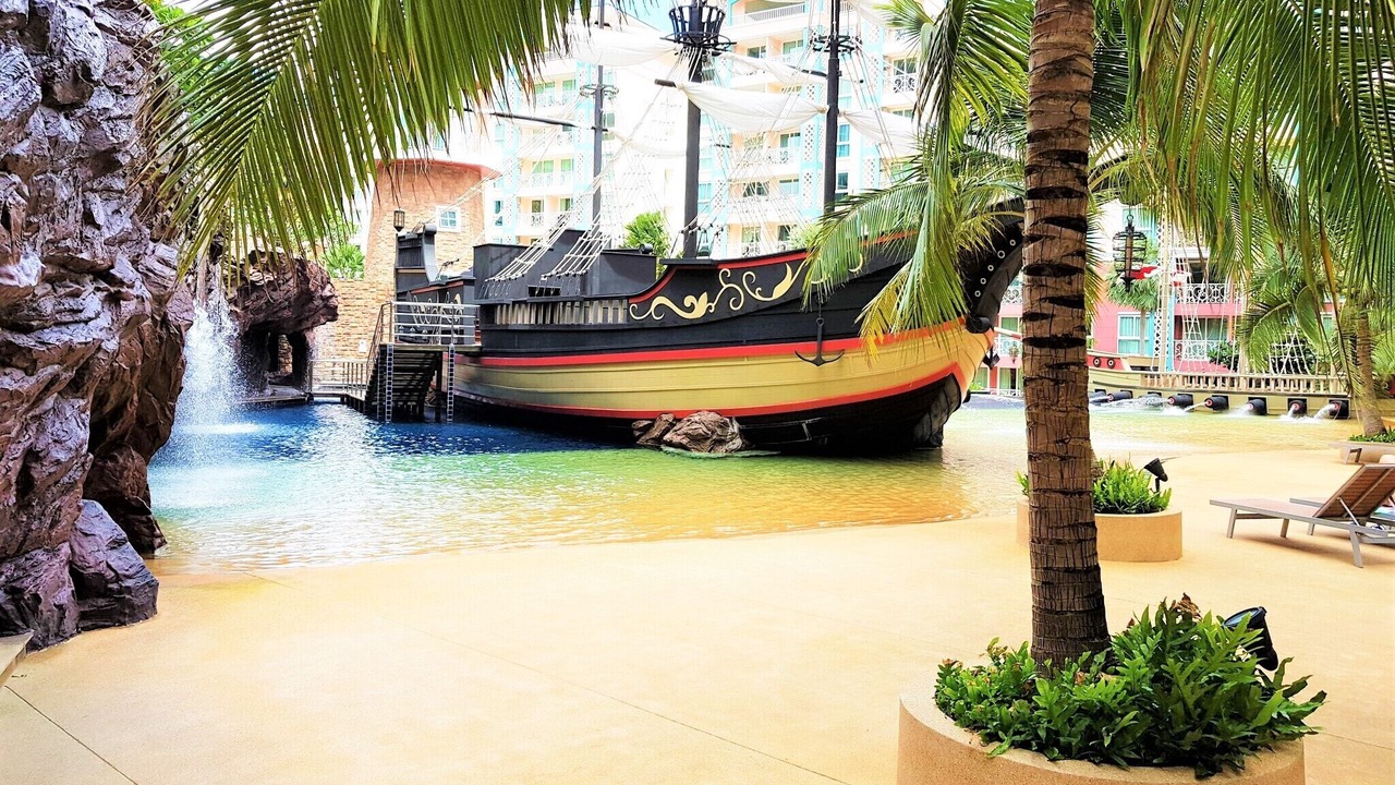 Photo of Outdoor in Jomtien
