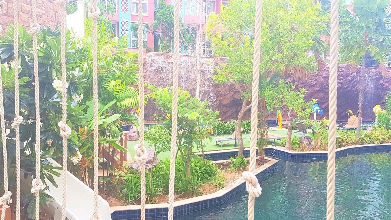 Photo of Outdoor in Jomtien