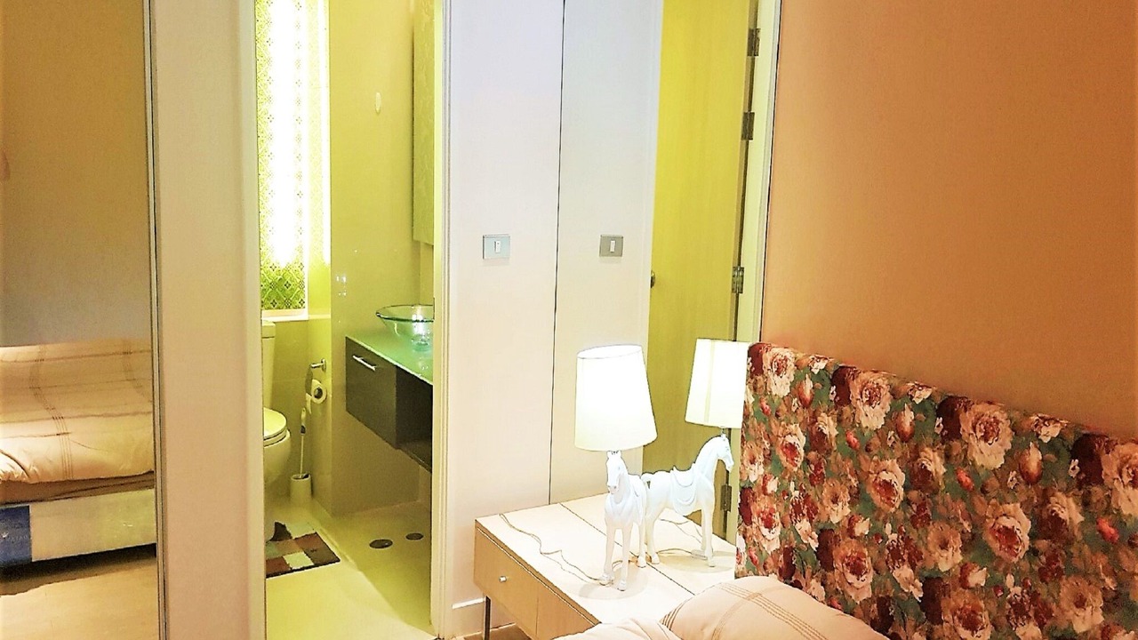 Photo of Bedroom in Jomtien