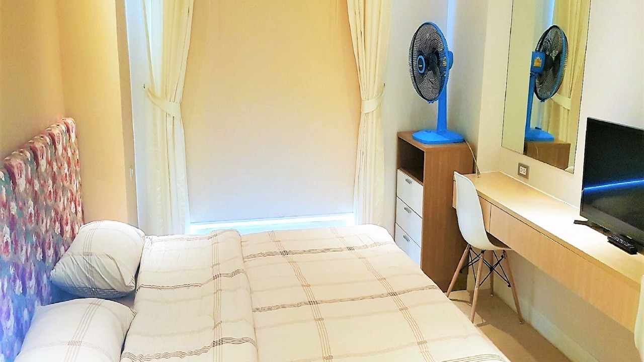 Photo of Bedroom in Jomtien