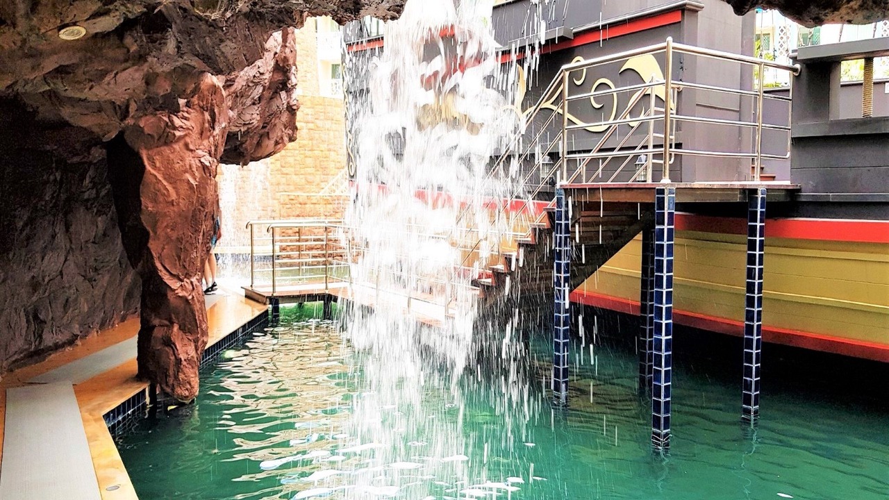 Photo of Outdoor in Jomtien
