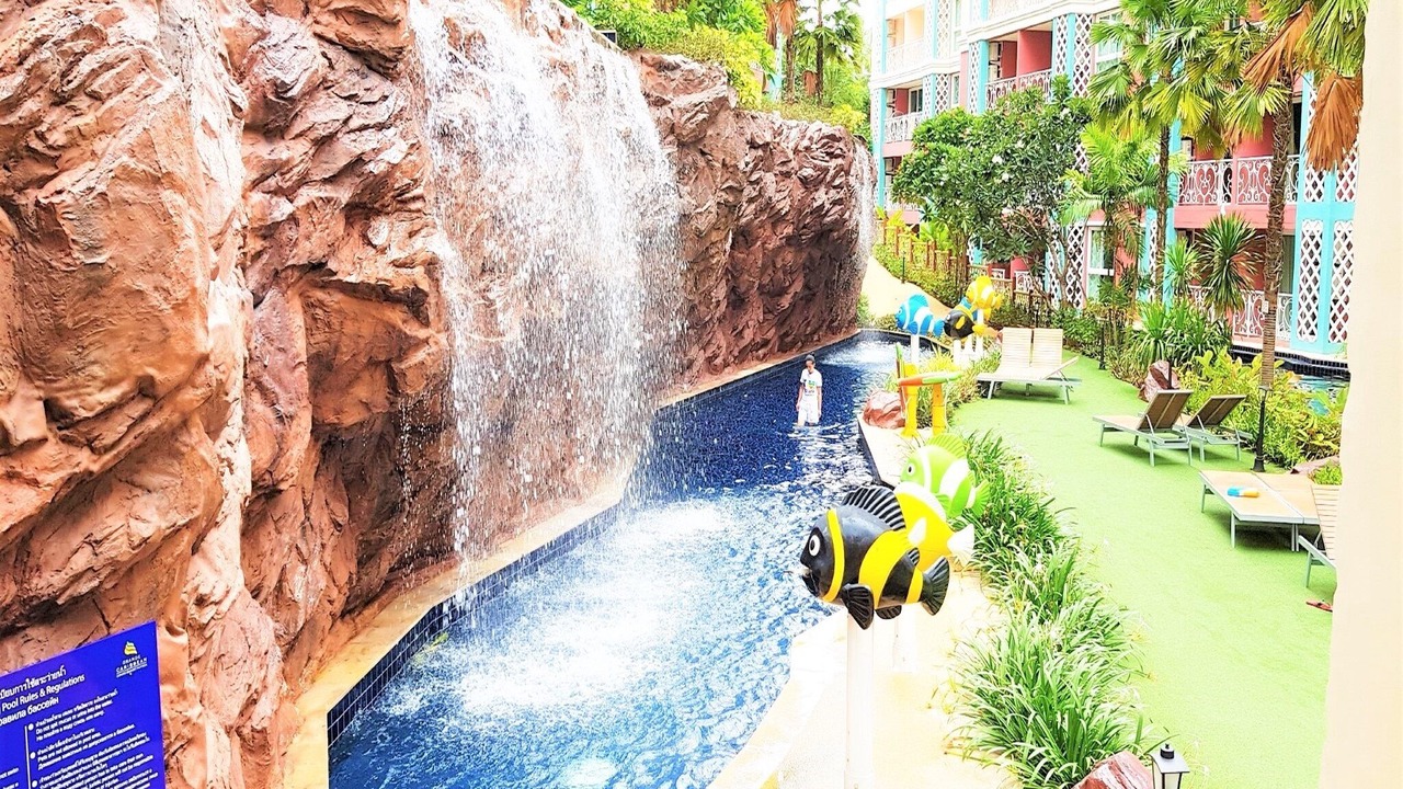 Photo of Outdoor in Jomtien