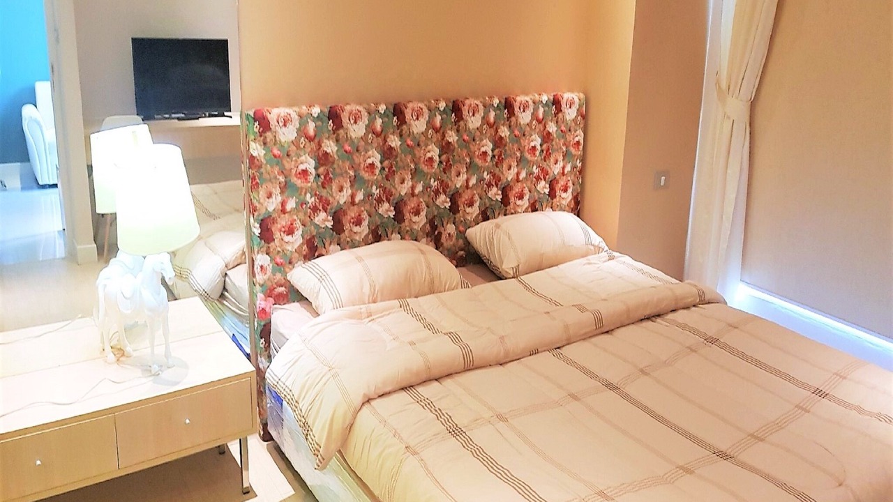 Photo of Bedroom in Jomtien