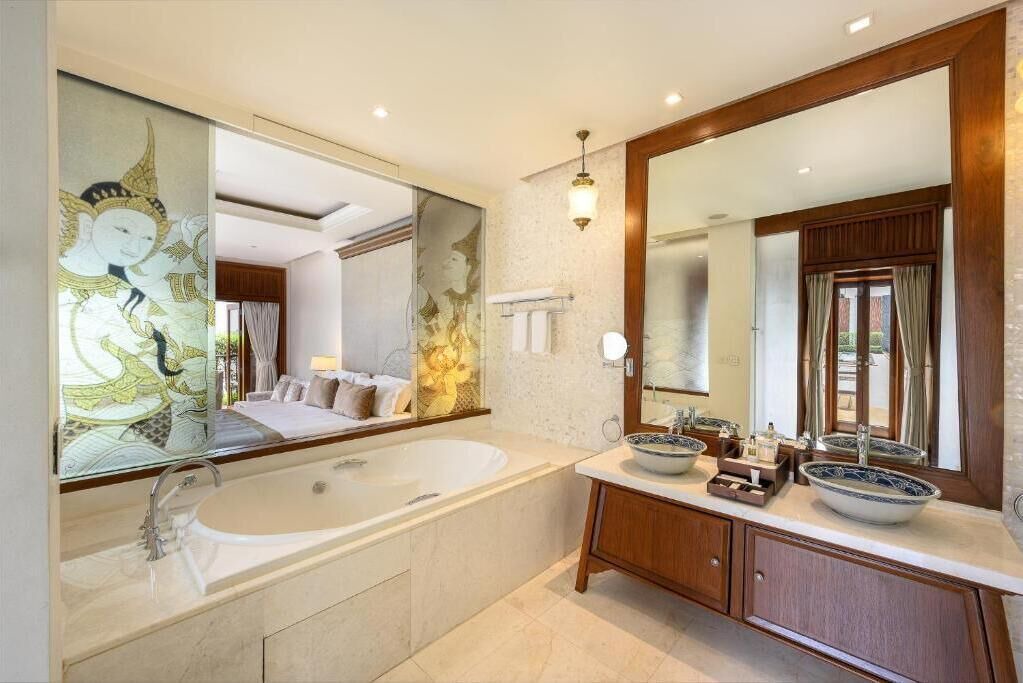 Photo of Bathroom in Mai Khao