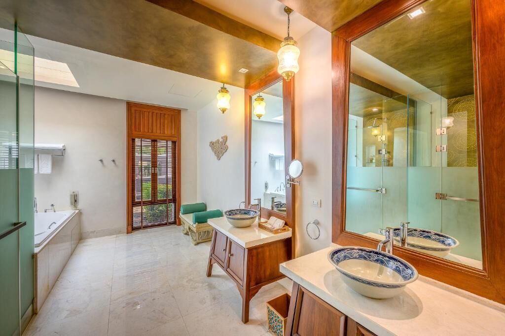 Photo of Bathroom in Mai Khao