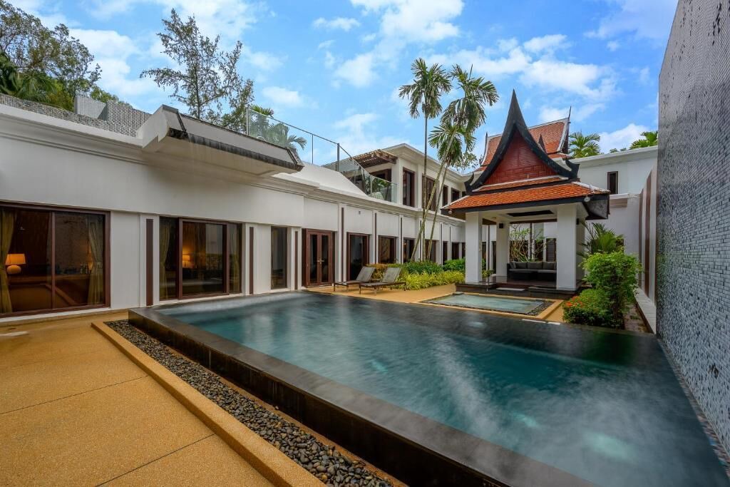 Photo of Outdoor in Mai Khao