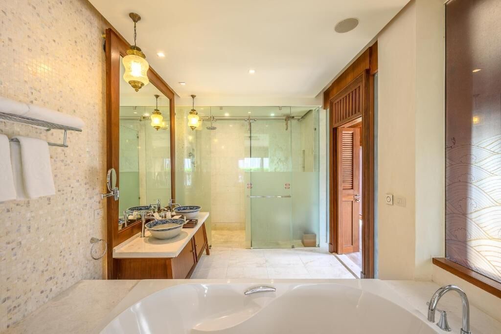 Photo of Bathroom in Mai Khao