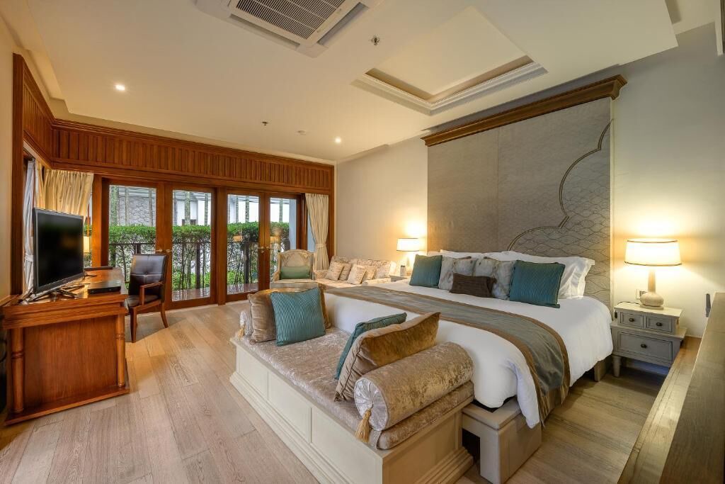 Photo of Bedroom in Mai Khao