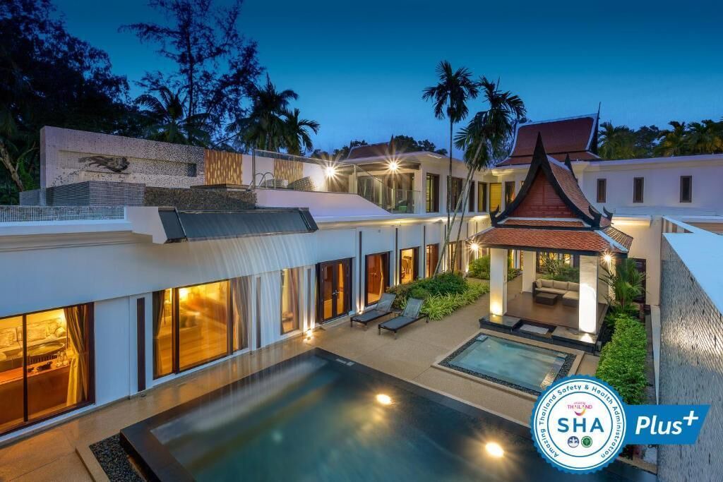 Photo of Outdoor in Mai Khao