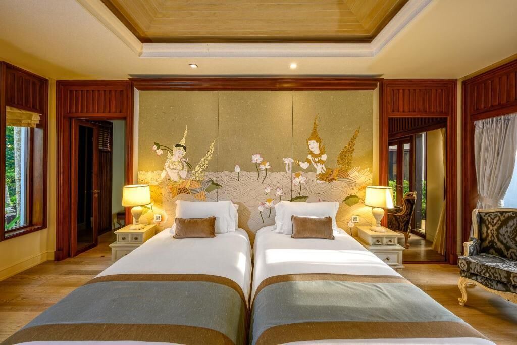 Photo of Bedroom in Mai Khao