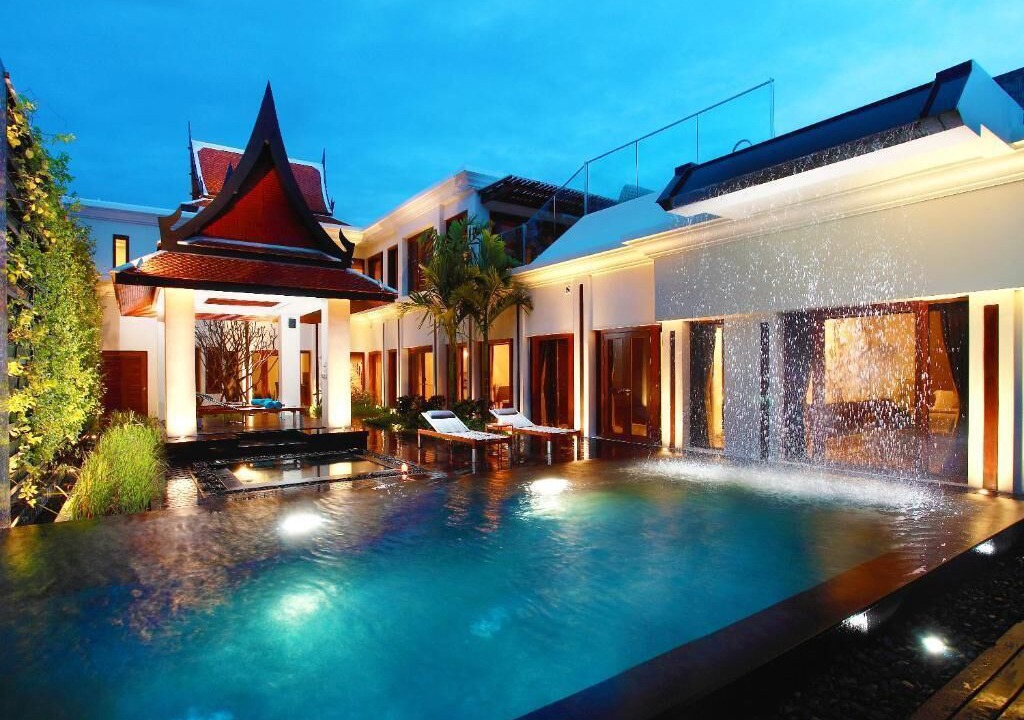 Photo of Outdoor in Mai Khao