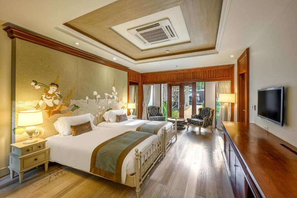 Photo of Bedroom in Mai Khao