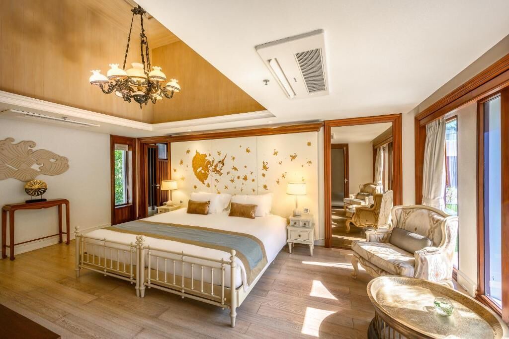 Photo of Bedroom in Mai Khao
