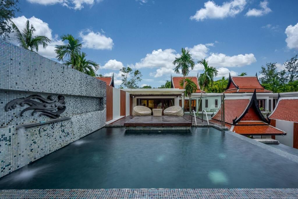 Photo of Outdoor in Mai Khao