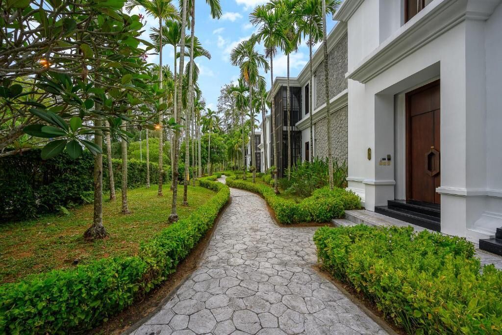 Photo of Outdoor in Mai Khao