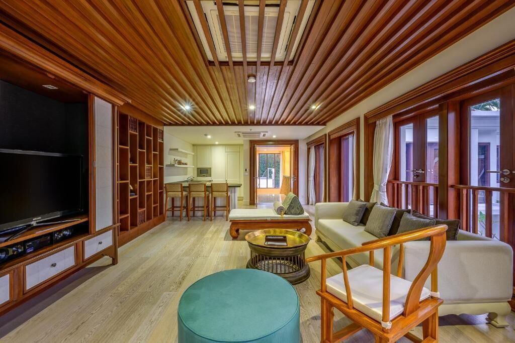 Photo of Livingroom in Mai Khao