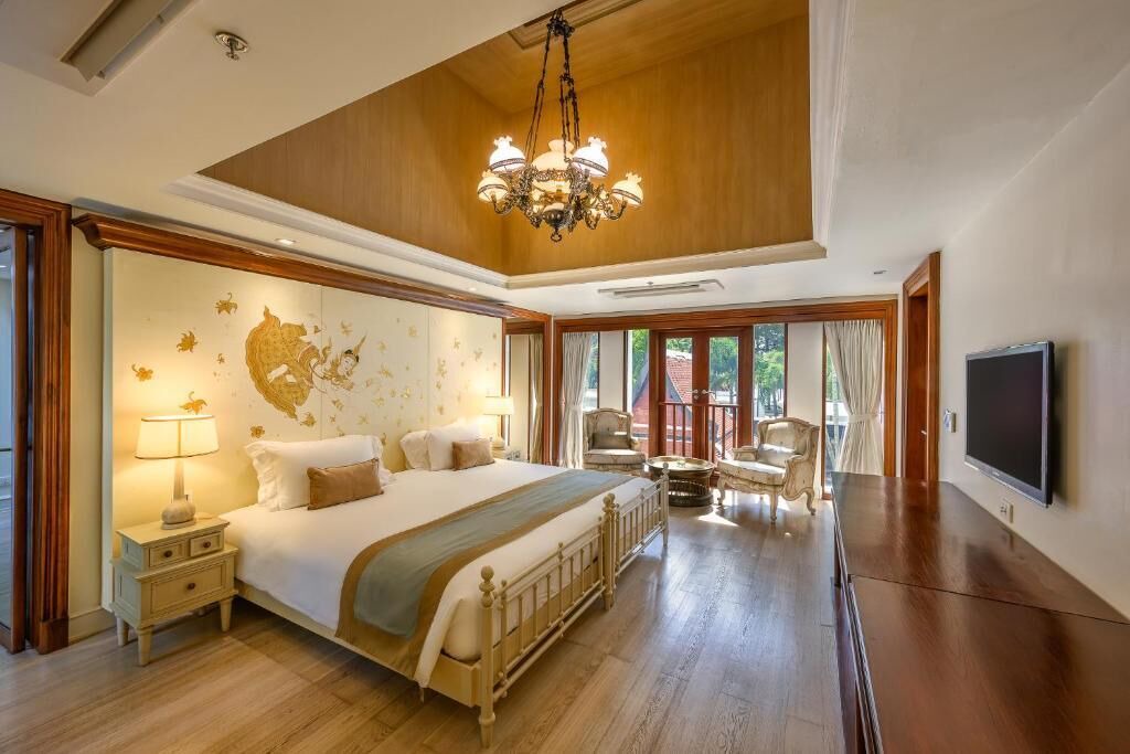 Photo of Bedroom in Mai Khao