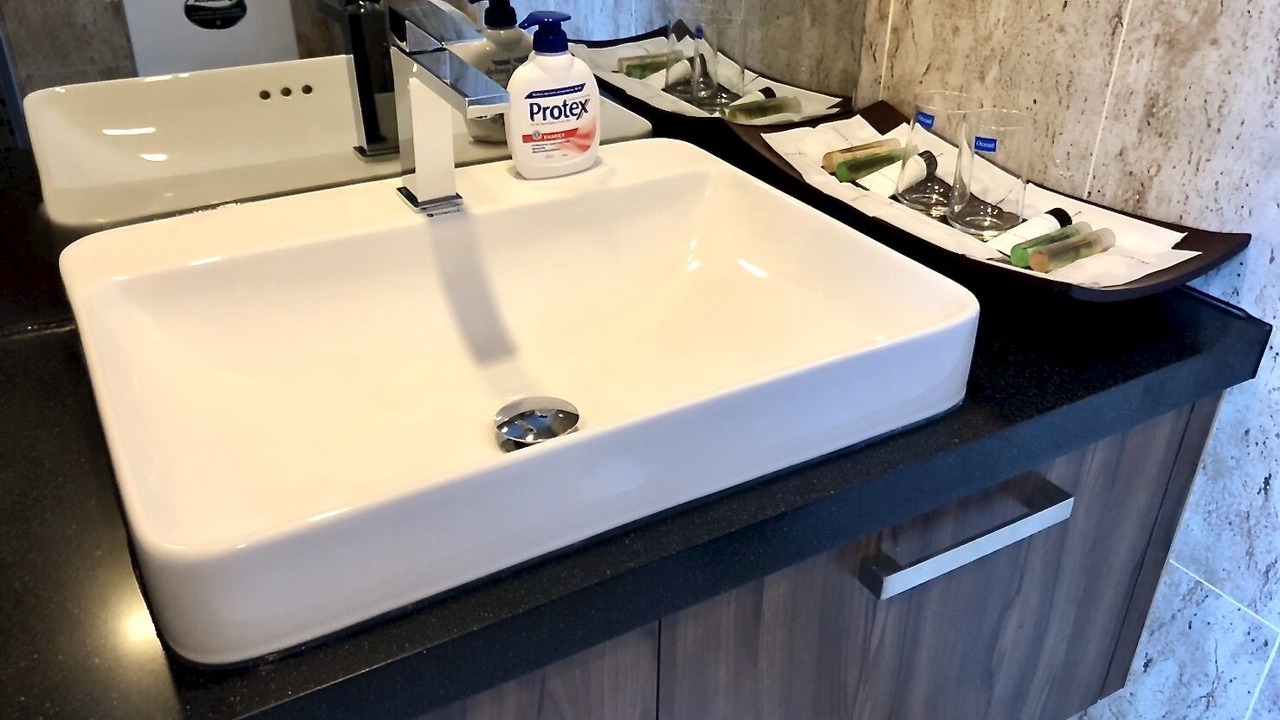 Photo of Bathroom in Central Pattaya
