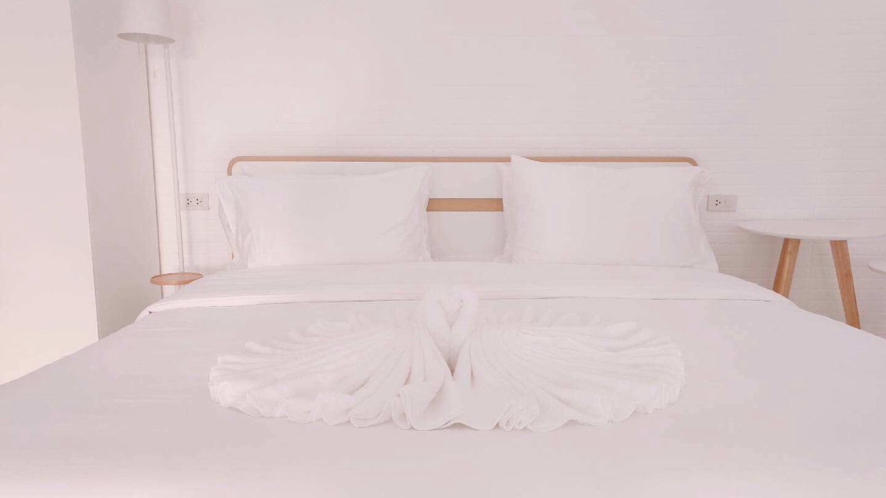 Photo of Bedroom in Patong