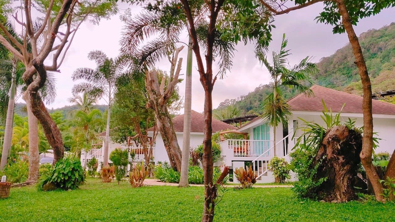 Photo of Outdoor in Patong