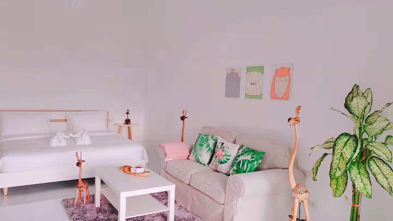Photo of Livingroom in Patong