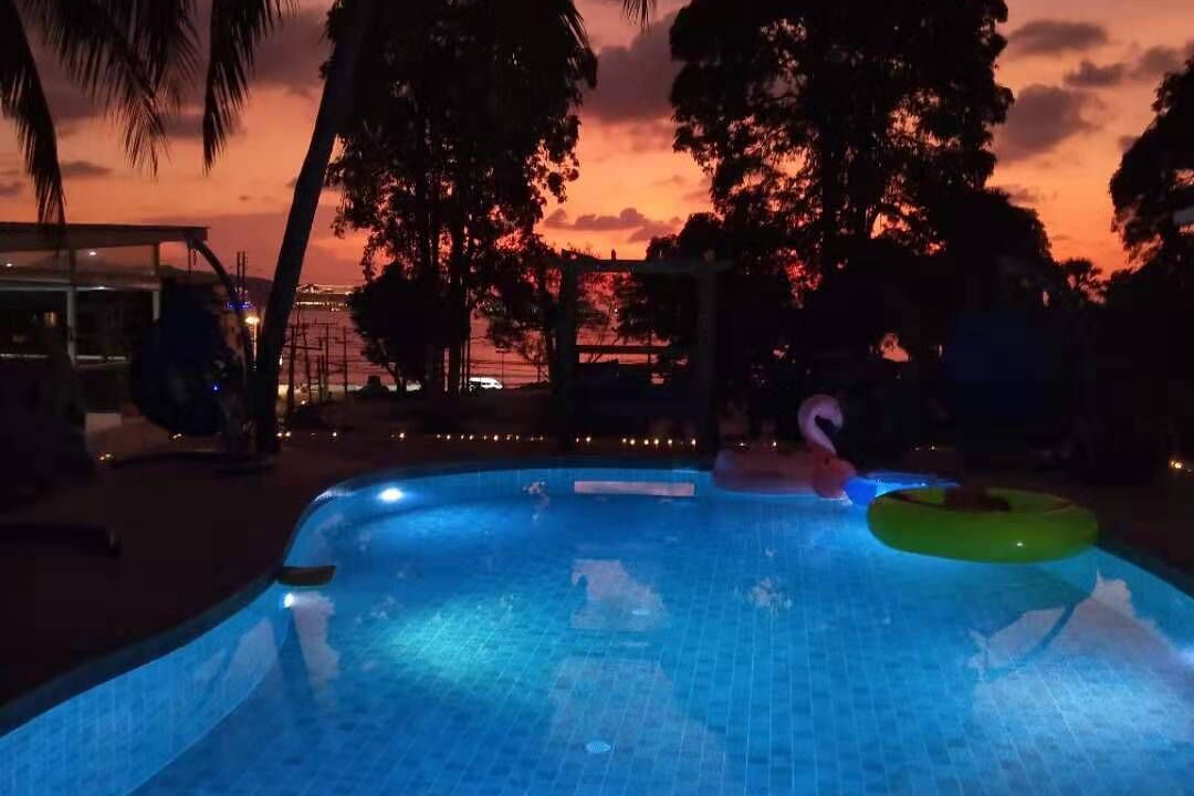 Photo of Outdoor in Patong