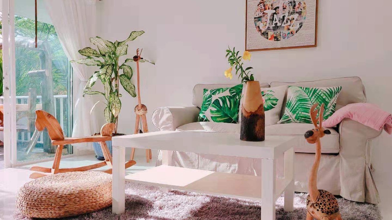 Photo of Livingroom in Patong