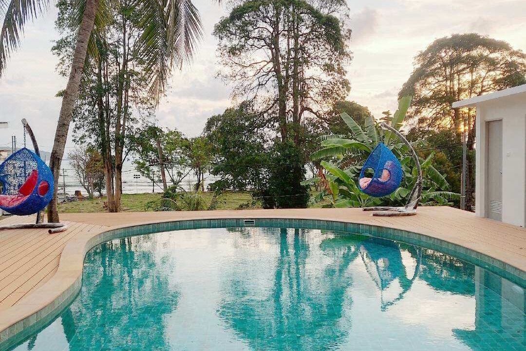 Photo of Outdoor in Patong