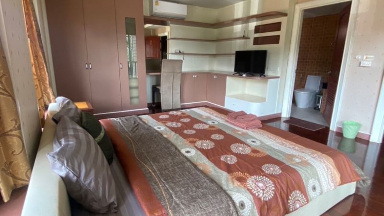 Photo of Bedroom in Ratsada