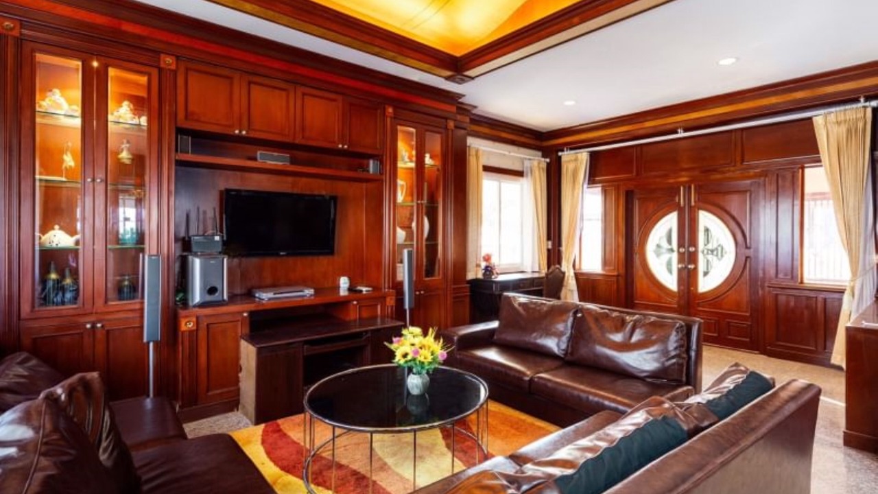Photo of Livingroom in Ratsada