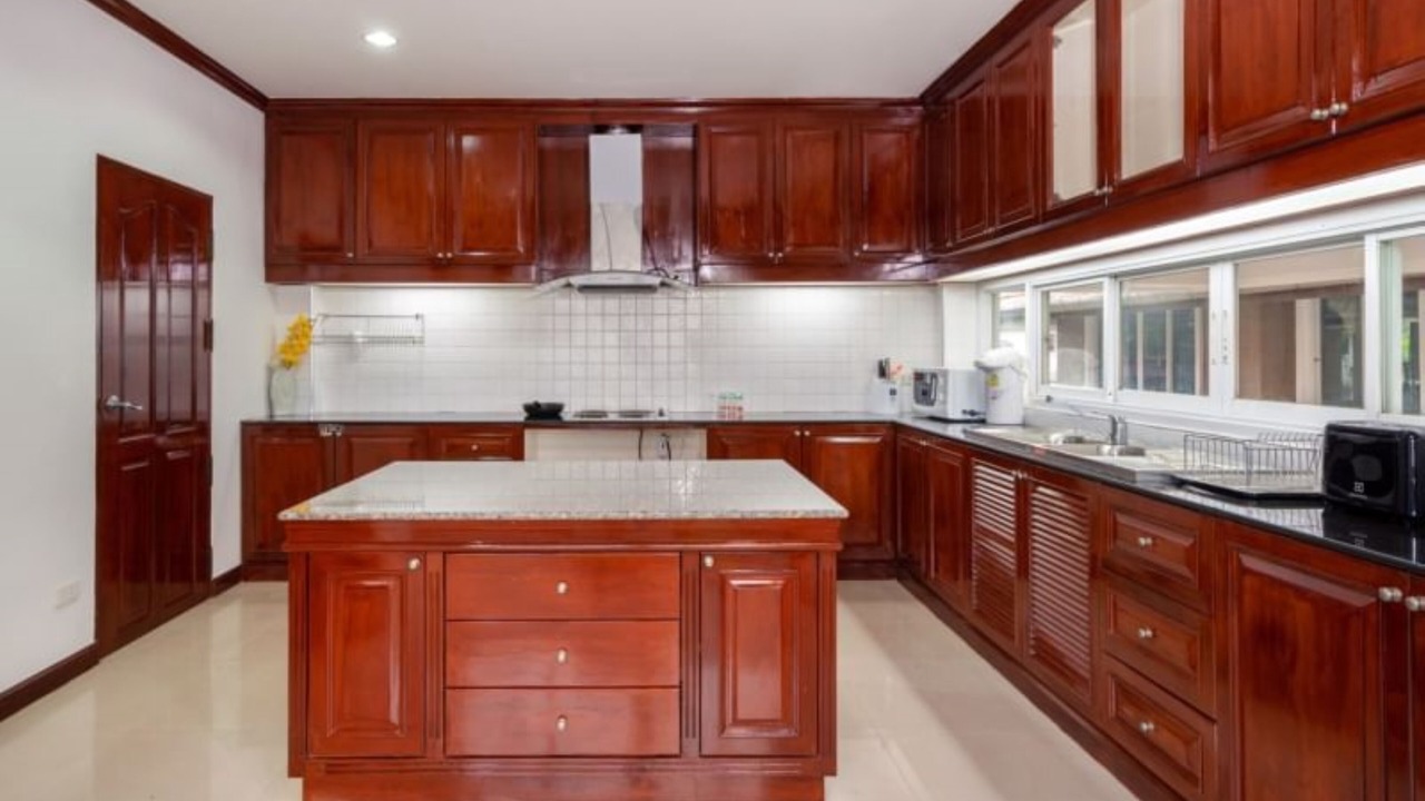 Photo of Kitchen in Ratsada