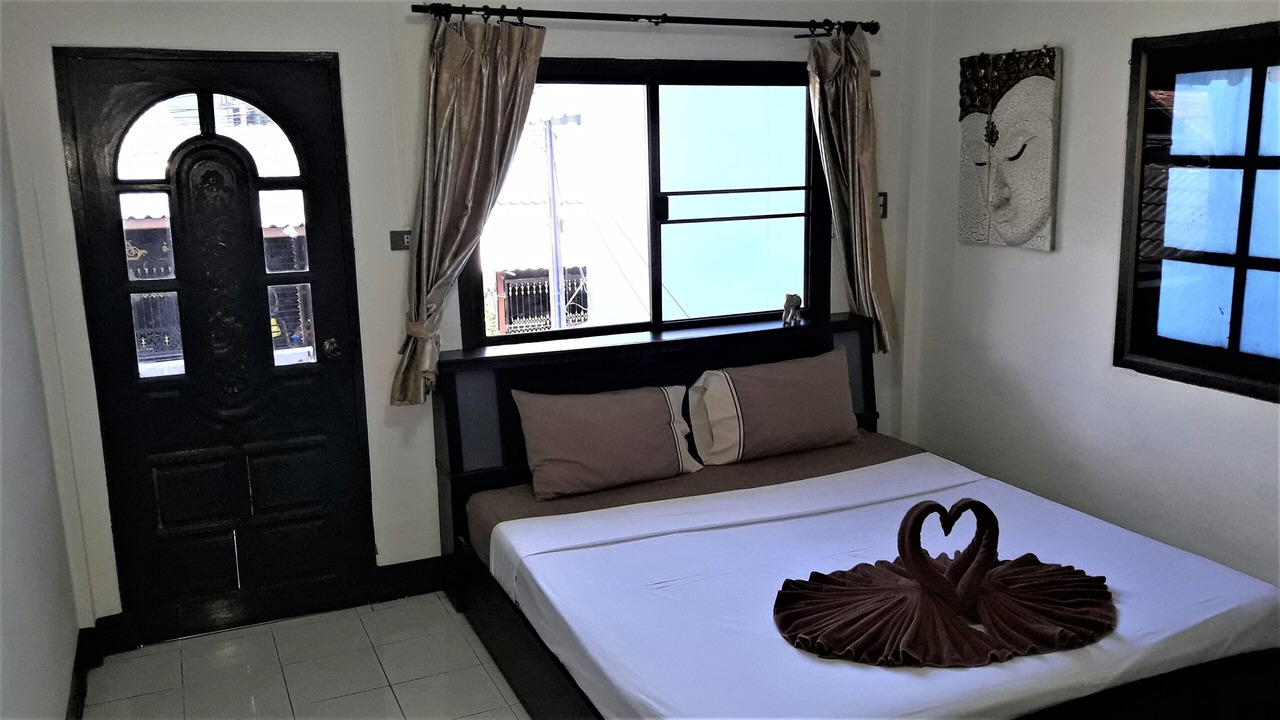 Photo of Bedroom in Nanai Road
