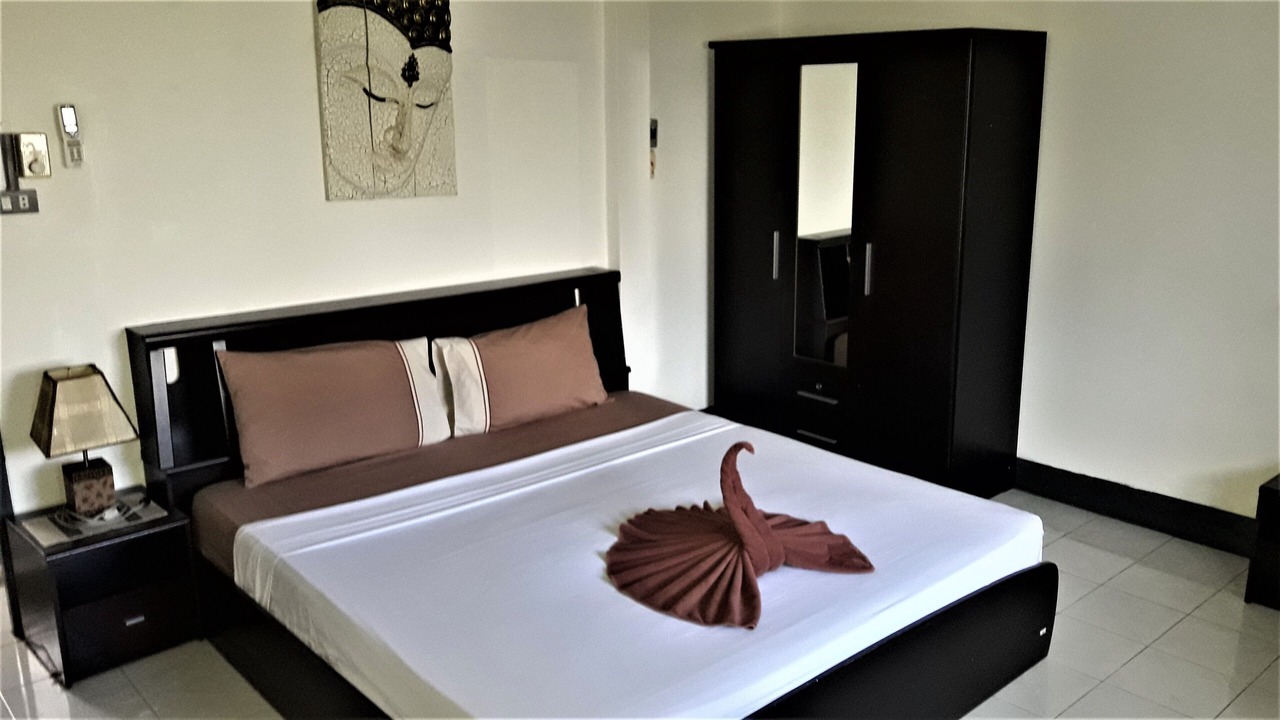 Photo of Bedroom in Nanai Road