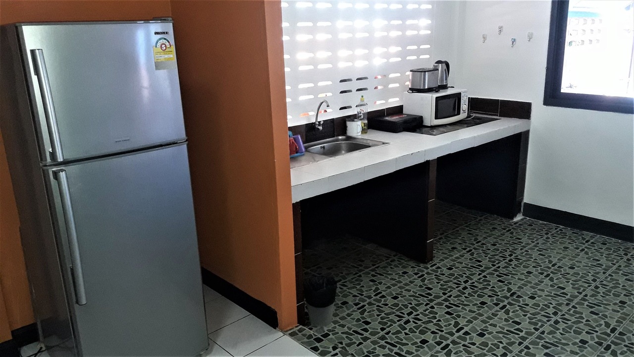 Photo of Kitchen in Nanai Road