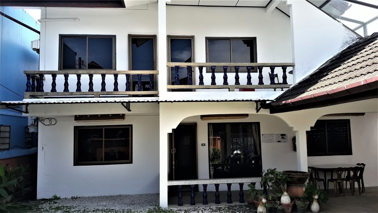 Photo of Outdoor in Nanai Road