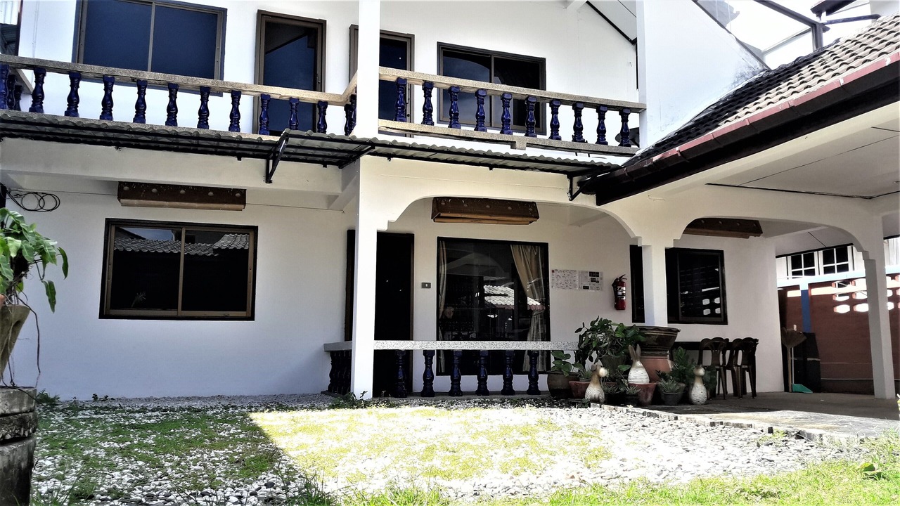 Photo of Outdoor in Nanai Road