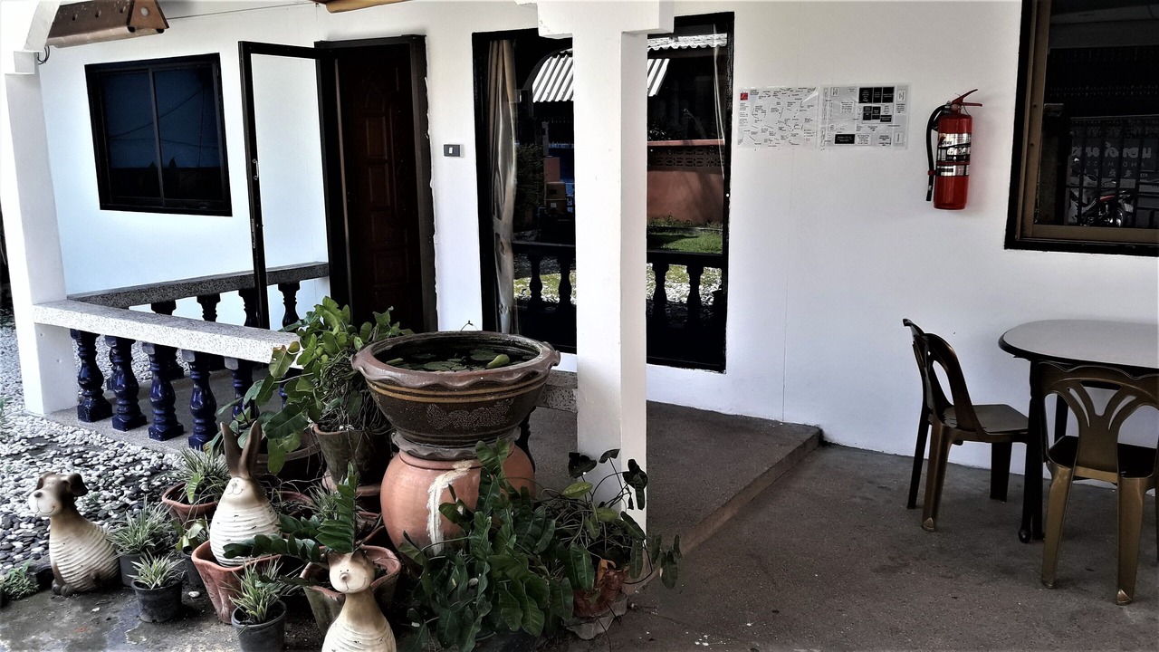 Photo of Outdoor in Nanai Road