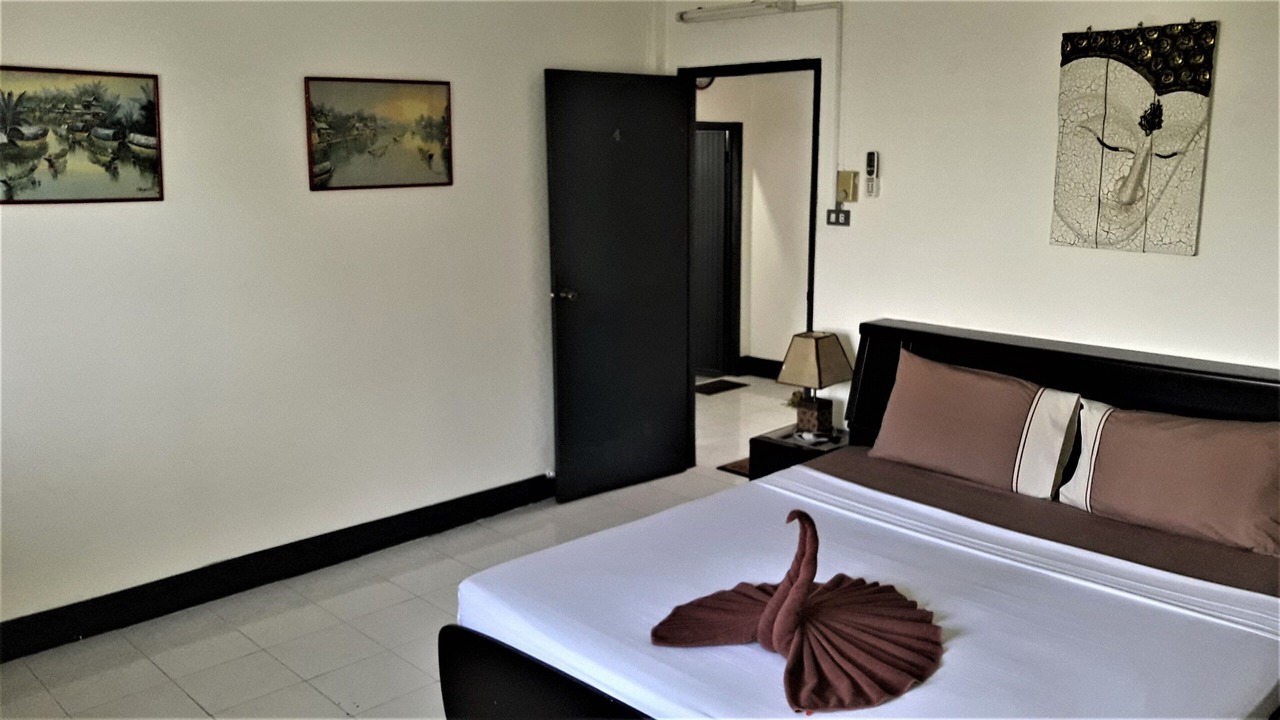 Photo of Bedroom in Nanai Road