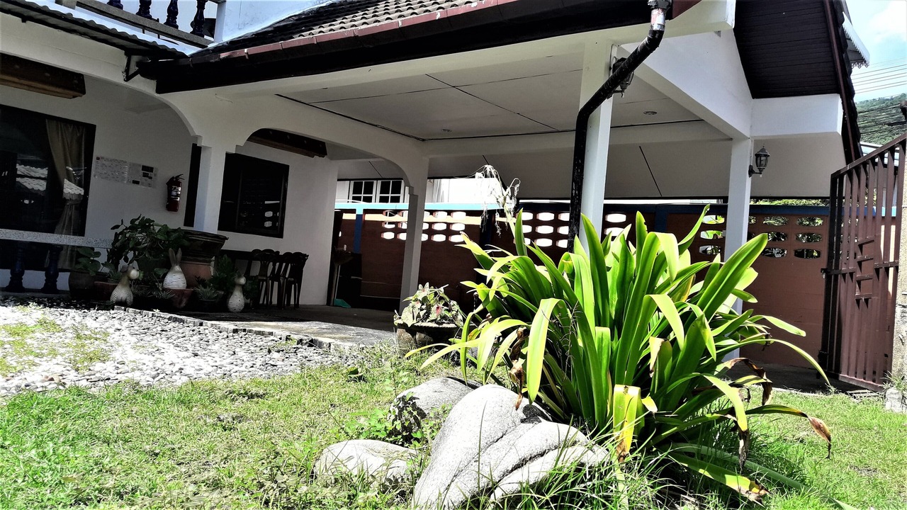 Photo of Outdoor in Nanai Road