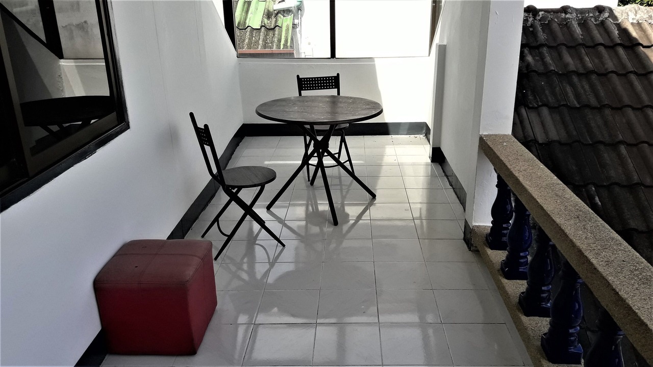 Photo of Outdoor in Nanai Road
