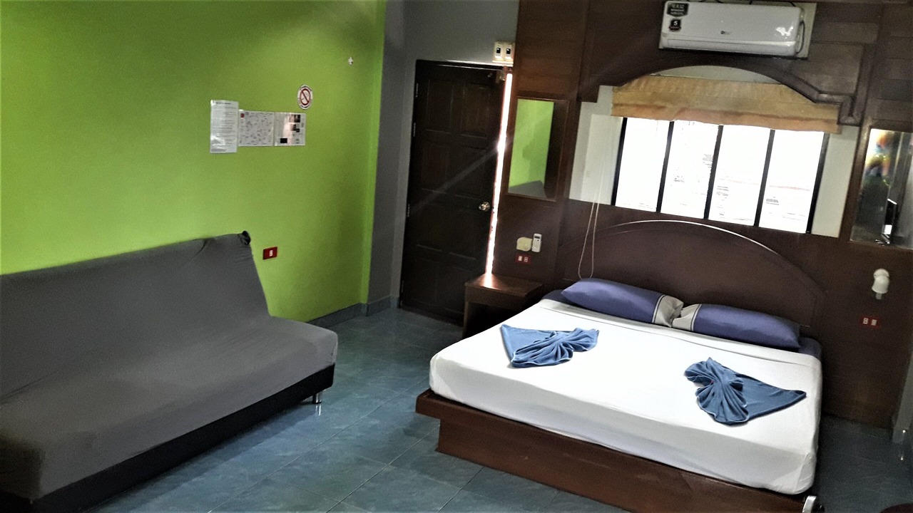 Photo of Bedroom in Nanai Road