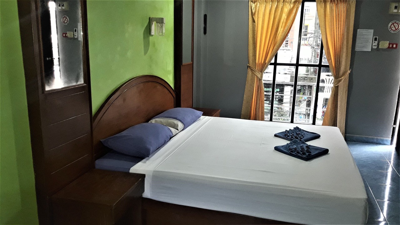 Photo of Bedroom in Nanai Road