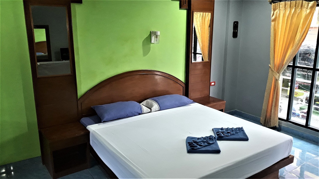 Photo of Bedroom in Nanai Road