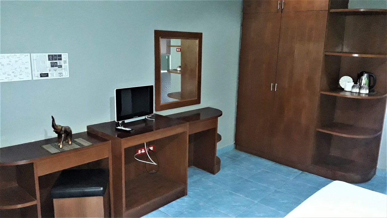 Photo of Bedroom in Nanai Road