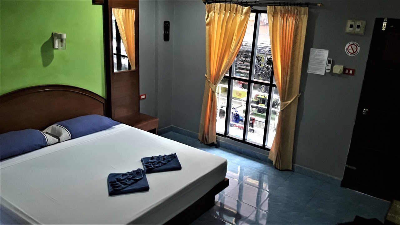 Photo of Bedroom in Nanai Road