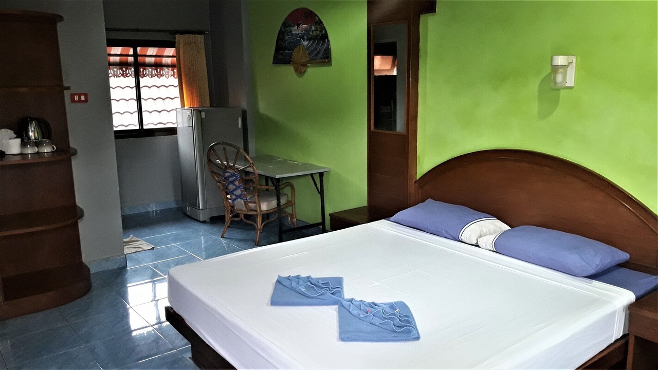 Photo of Bedroom in Nanai Road