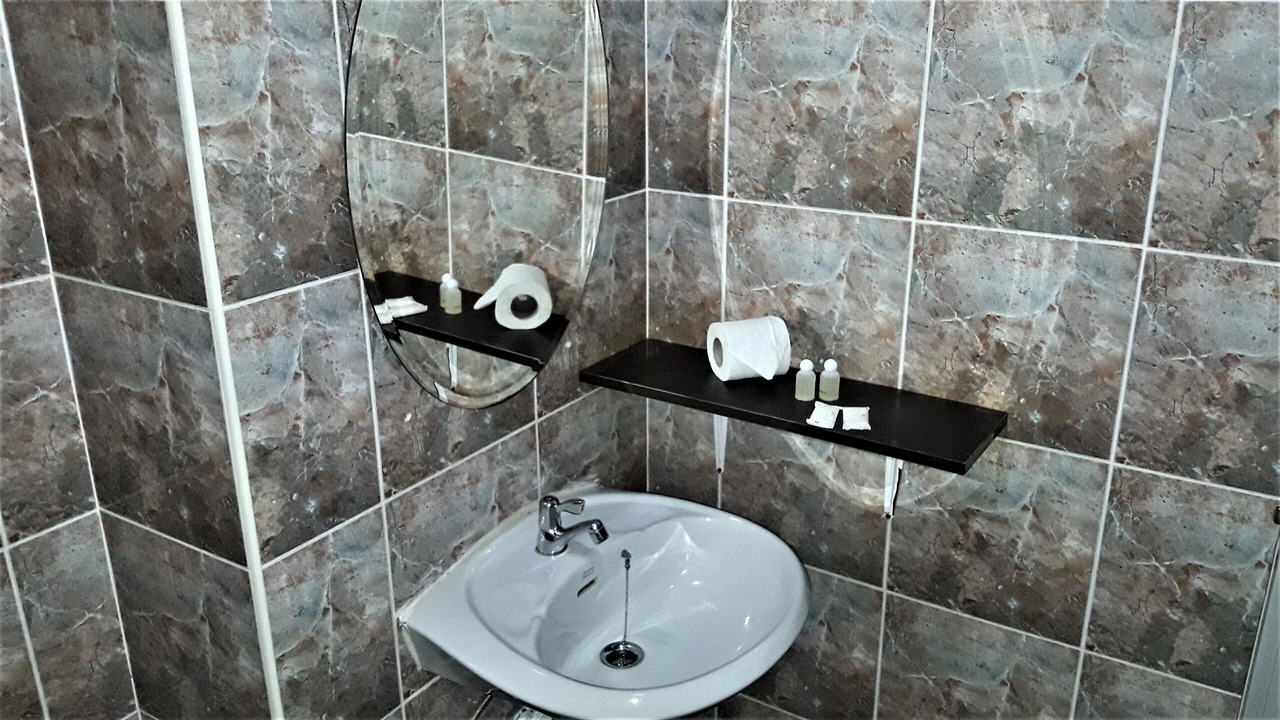 Photo of Bathroom in Nanai Road