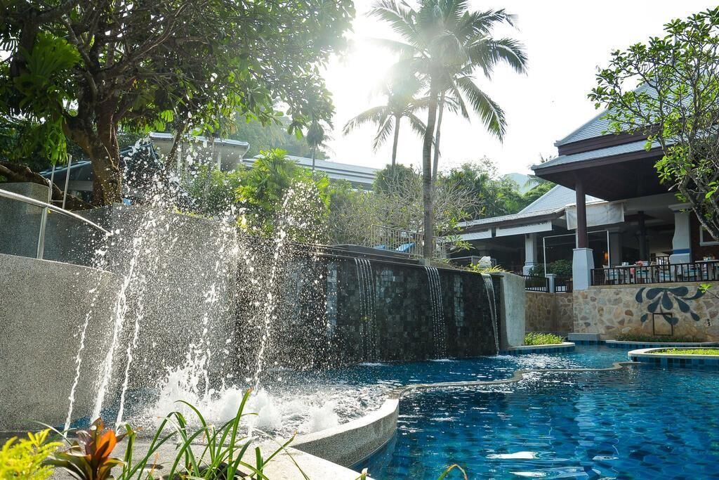 Photo of Outdoor in Kata