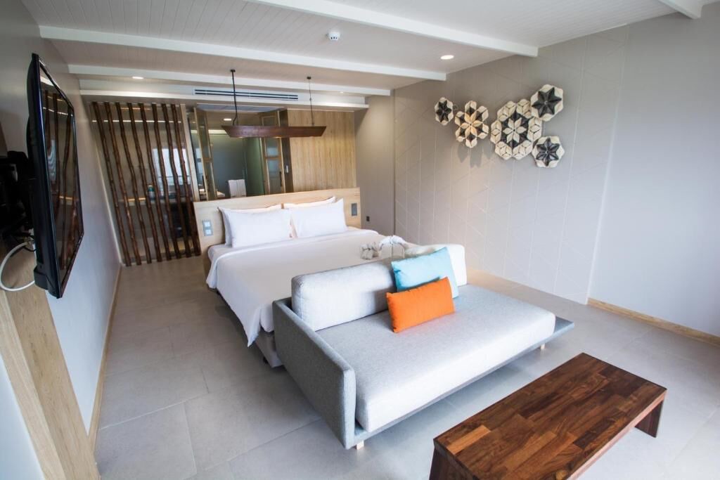 Photo of Bedroom in Kata